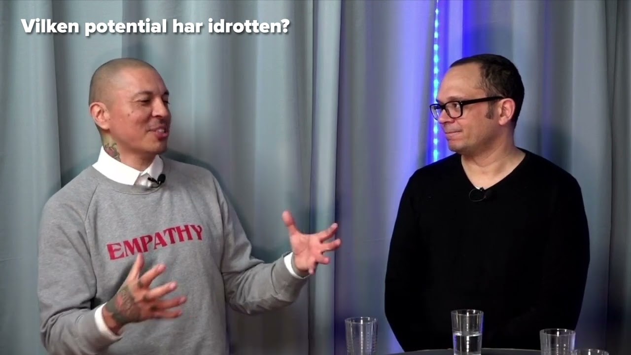 YouTube Visningbild