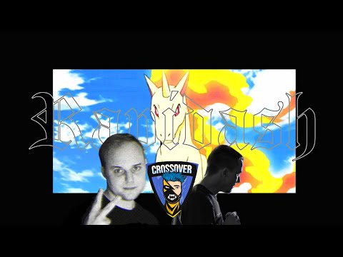 Re32 x Daglas - Rapidash (prod. DMSbeatz)