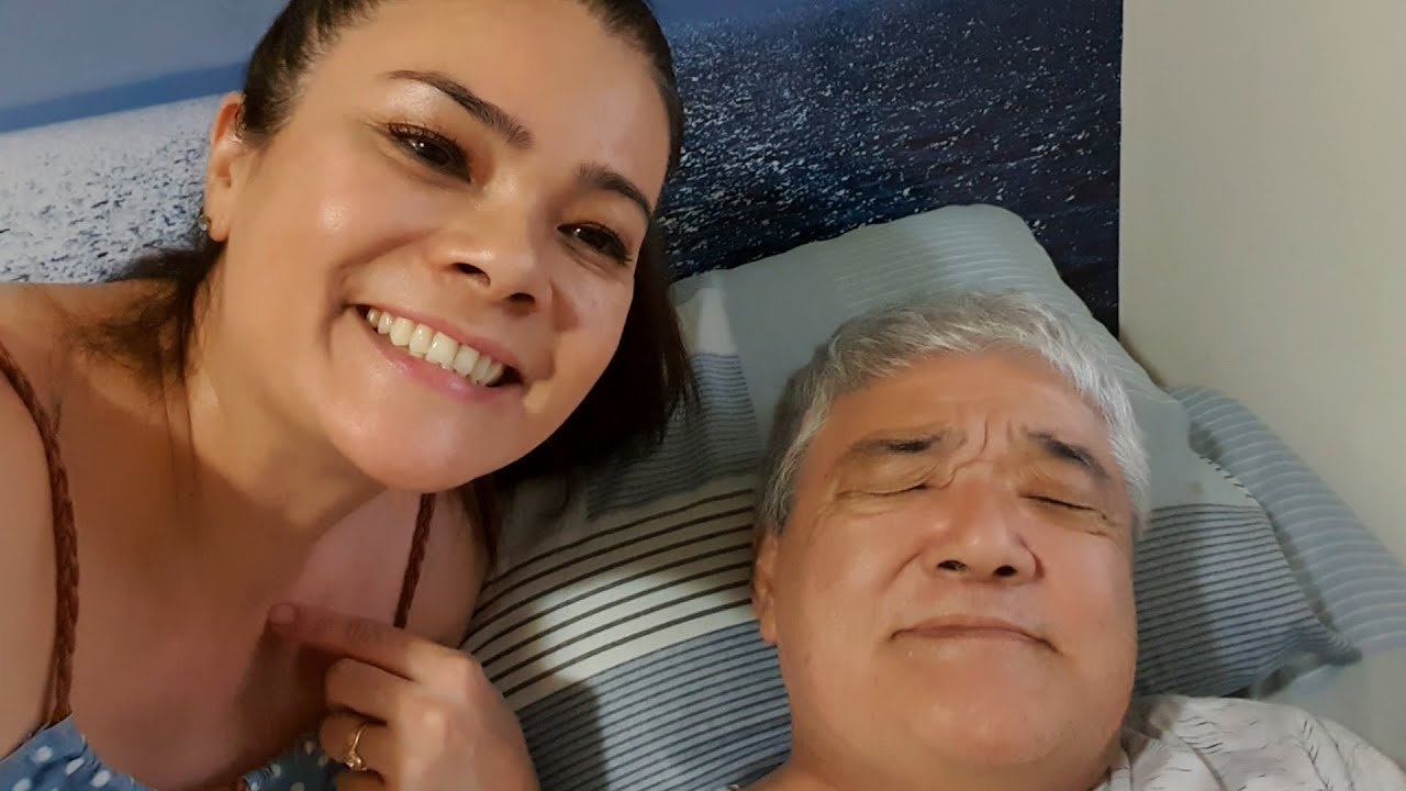 ??? ALERGIAS COCEIRA Como trato da pele do meu pai com óleos essenciais