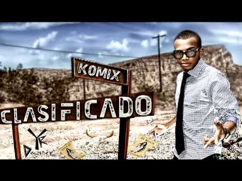 KOMIX QUINTERO -CLASIFICADO BY KOMIX