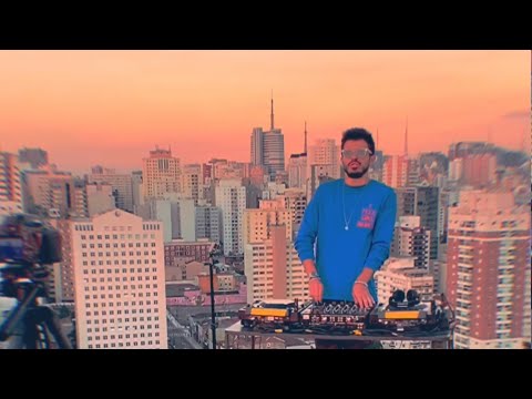 HOUSEVILLE SESSIONS #1