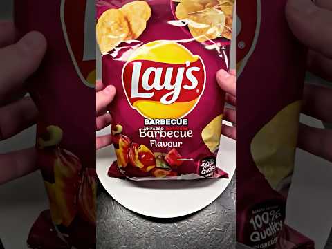 Joe Rogan Exposes BBQ Chips