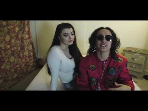 PesoWithTheDraco- SMOKE (Official Video)