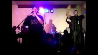 Sly & Repentance "(Fly Away) Make It Someday"