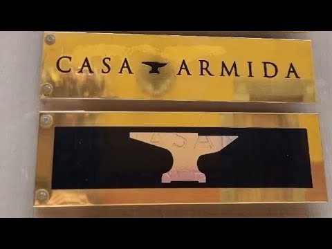 Casa Armida