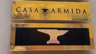Casa Armida Galería de arte San Miguel de Allende 🇲🇽