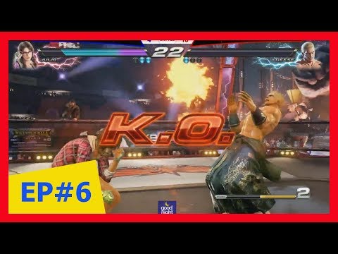 SFV #6  Daigo vs Nemo Tokido vs Fuudo ItaZan vs Mago