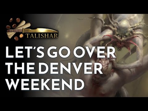 Worlds Testing on Talishar.net #16