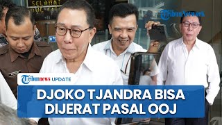 Djoko Tjandra Pernah Bertemu Harun Masiku di Malaysia, Bisa Dijerat Pasal Perintangan Penyidikan