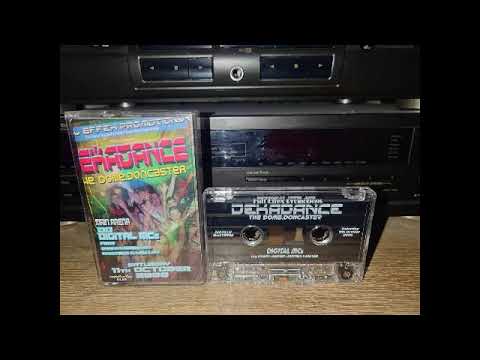 Digital Dizstruxshon Dekadance 11-10-2008