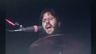 Ringo Starr It Don&#39;t Come Easy The Concert for Bangladesh 52adler The Beatles