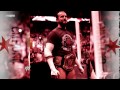 WWE: CM Punk 2012 "Cult Of Personality ...