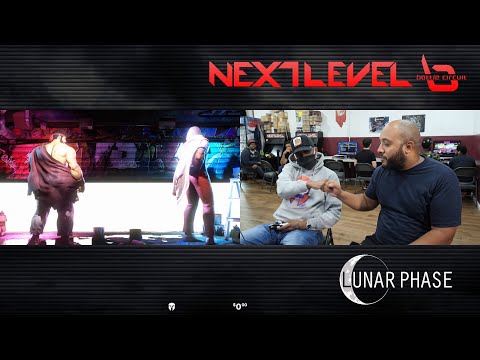 Next Level Battle Circuit 395: Street Fighter 6