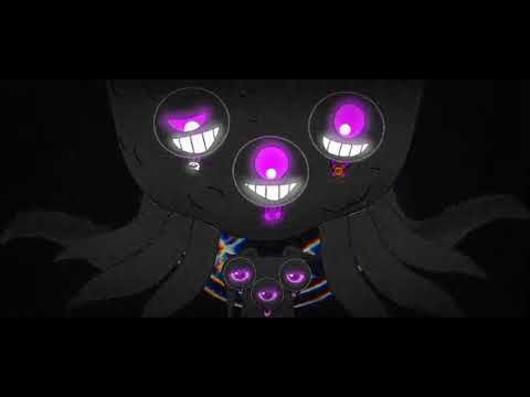 monster is like to see wither storm zazo⏱️⏱️⏱️