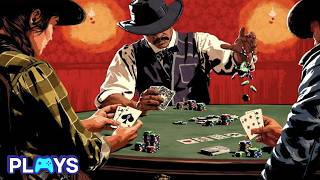 The 10 Most STRESSFUL Moments in Red Dead Redemption 1 & 2