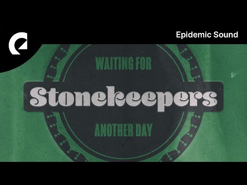 Stonekeepers - Waiting for Another Day (Royalty Free Music)