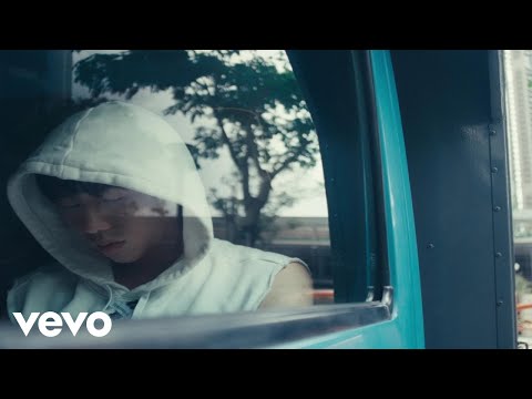 Byejack - 康城的日出 ft. Winka Chan