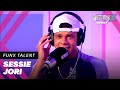 JORI | Sessie | FunX Talent
