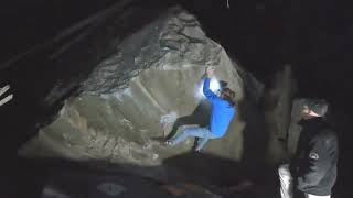 Video thumbnail of Silver Surfer, 8B. Grono