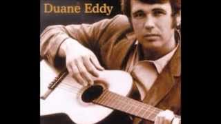 The Lonely One  -   Duane Eddy