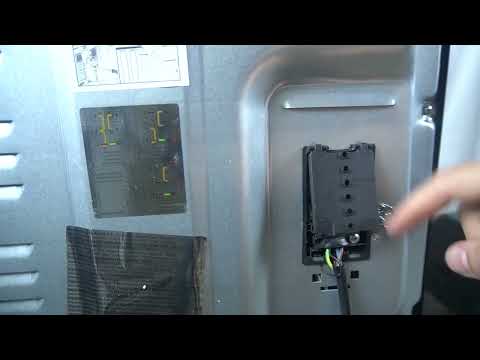 Cooking Stove Beko - How to Install Plug for 230V | Power Setup Guide | FSM59305BDT