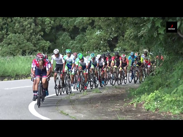 2019 Jプロツアー 第17戦 南魚沼ロードレース