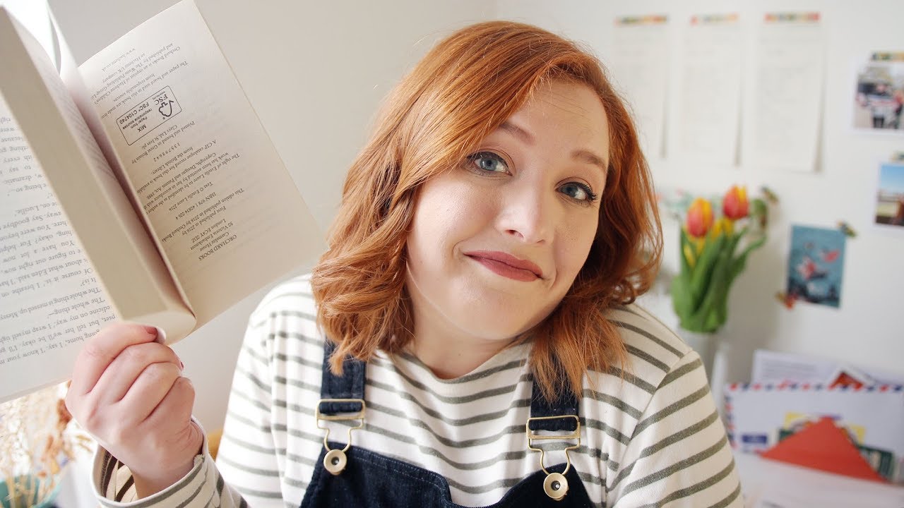 When Do You Abandon a Book? 💁🏻