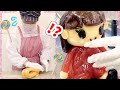I Make 770 DOLL Out Of CANDY