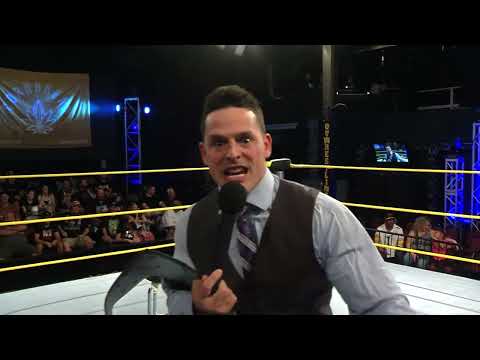 OVW TV 1258  - "A New World