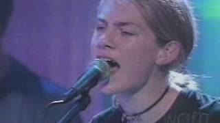 Hanson - Ever Lonely Motown Live &#39;98