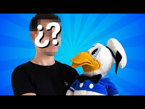 ¿QUIÉN ES EL MAYORDOMO DE SAN PITO PATO? 🧒🏻🦆