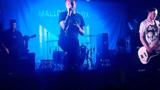 Mallory Knox - When Are We Waking Up?
