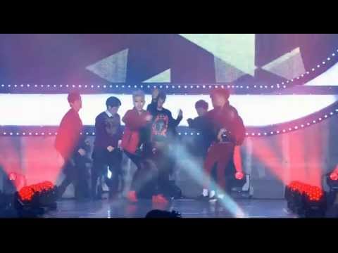 131003 Block.B SHOWCASE - Very Good