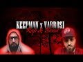 Rap & Blood KeepMan & Varrosi