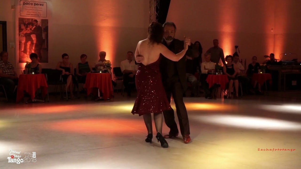 15.Festival LuganoTango - Gustavo Naveira y Giselle Anne 2