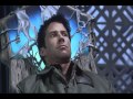 Stargate Atlantis John Sheppardy Y La Silla