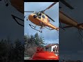 This Is How A Helicopter Fires