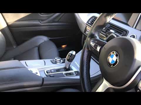 2014 BMW 5 SERIES 2.0 520D M SPORT FOR SALE | CAR REVIEW VLOG