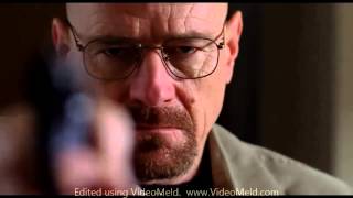 Breaking Bad Season 6 The End with Alice in Chains song &quot;When the Sun Rose Again&quot;