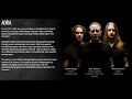 Aoria - The Constant - An Overwhelming Calm ...