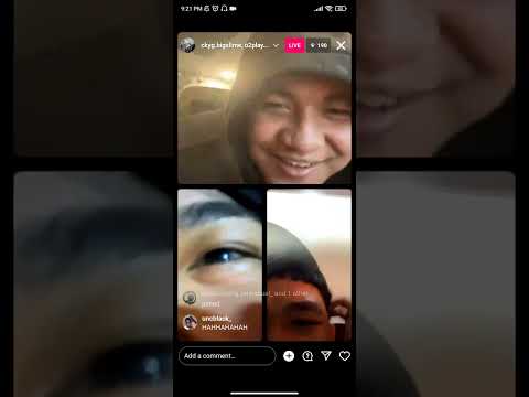 CK YG , MR LACED ( IG LIVE ) Lt😂😂