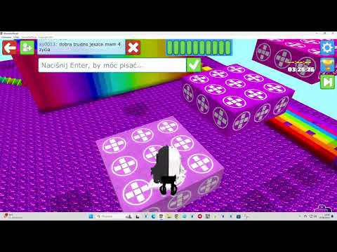 NIE MOGĘ DOTKNĄĆ czerwonego koloru|Bsp|Xo0013