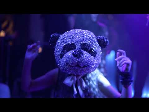 Wild 2night Hip-Hop & RnB Party Project