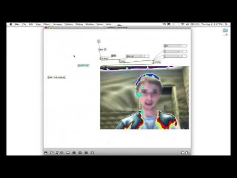Beginner Max/MSP Tutorial Series - Episode 0 - LET'S BUILD SOMETHING!