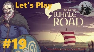 Handelsreise | #19 The Great Whale Road | Let's Play History (deutsch / german)