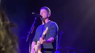 O.A.R. Live - Dareh Meyod / Pawn Shop - The Mann, Philadelphia, PA - 9/6/25