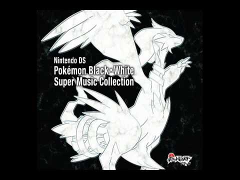 LAST BATTLE -N^n mix- - Pokemon Black and White Super Music Collection