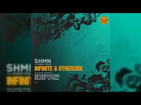 [DD149] SHMN feat. Kieran Fowkes - Otherside (Original Mix)