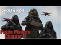 Without A Trace | Story Mission | Ghost Recon Breakpoint