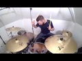The Smashing Pumpkins - Cherub Rock (Drum ...